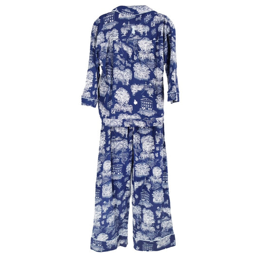 The Sunday Morning Pajama Pants Set