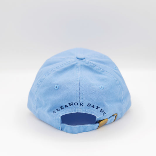 Logo Hat