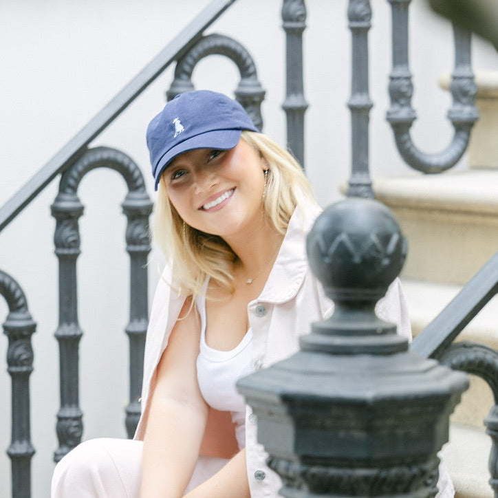 Logo Hat