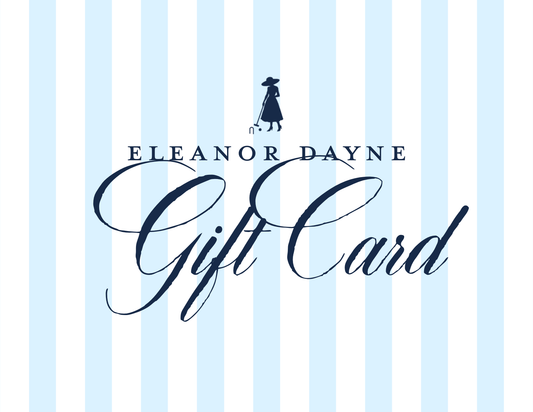 Eleanor Dayne Gift Card