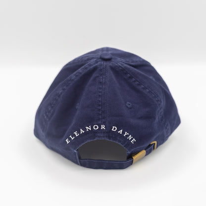 Logo Hat