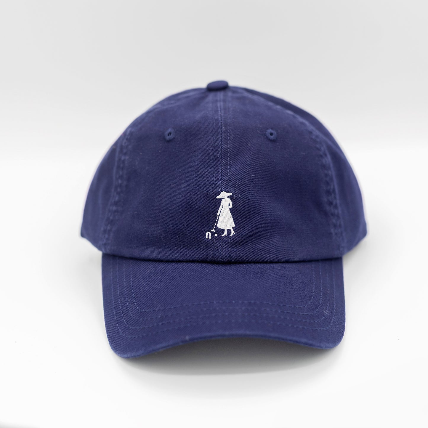 Logo Hat