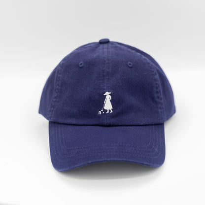 Logo Hat